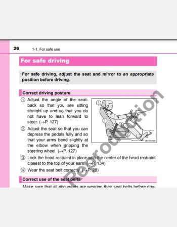 toyota rav4 2017-2018 owners manual